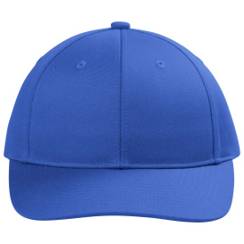 Port Authority C118 Snapback Cap - True Royal