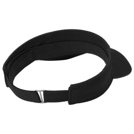 Port Authority C840 Fashion Visor - Black