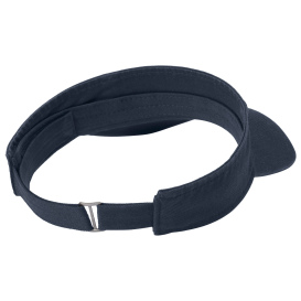 Port Authority C840 Fashion Visor - Classic Navy