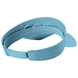 Port Authority C944 Beach Wash Visor - Tidal Wave