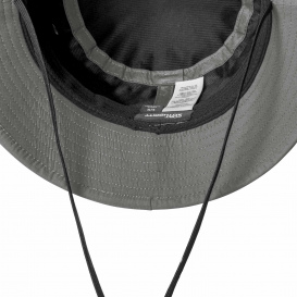 Port Authority C948 Outdoor UV Bucket Hat - Sterling Grey