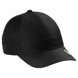 Port Authority C954 Eco Cap - Deep Black