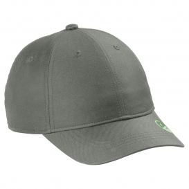 Port Authority C954 Eco Cap - Smoke Grey