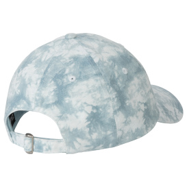 Port Authority C961 Tie-Dye Cap - Light Blue