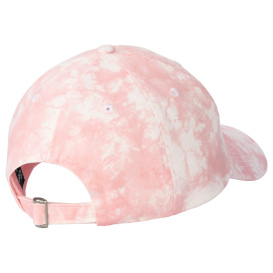 Port Authority C961 Tie-Dye Cap - Light Pink