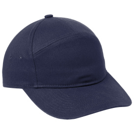Port Authority C964 7-Panel Cap - Rich Navy