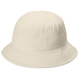 Port Authority C975 Twill Classic Bucket Hat - Sahara