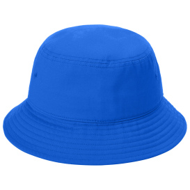 Port Authority C975 Twill Classic Bucket Hat - True Royal
