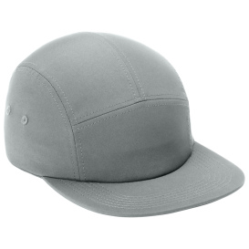 Port Authority C982 Poly Camper Cap - Deep Smoke
