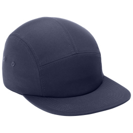 Port Authority C982 Poly Camper Cap - River Blue Navy