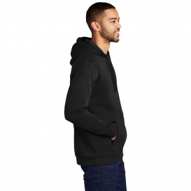 Nike CJ1611 Club Fleece Crew - Black