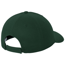 Port Authority CP78 Washed Twill Cap - Hunter