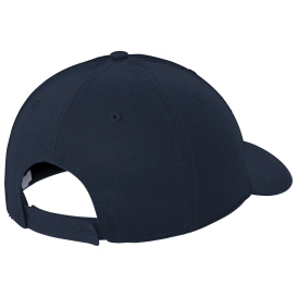 Port Authority CP78 Washed Twill Cap - Navy