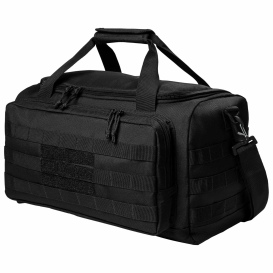 CornerStone CSB816 Tactical Gear Bag - Black