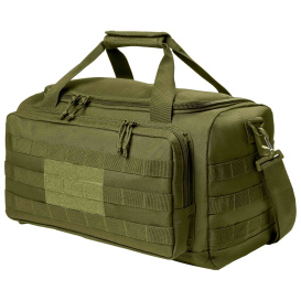 CornerStone CSB816 Tactical Gear Bag - Olive Drab Green | Full Source