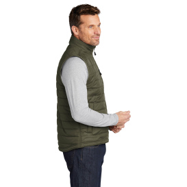 Carhartt 102286 Gilliam Vest - Moss