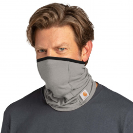 Carhartt 105086 Cotton Blend Filter Pocket Gaiter - Asphalt