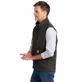 Carhartt 105535 Super Dux Soft Shell - Gravel