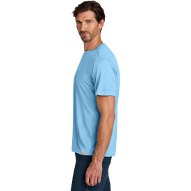 Carhartt CT106868 Sun Defender Short Sleeve T-Shirt - Fresh Water Blue