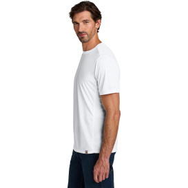 Carhartt CT106868 Sun Defender Short Sleeve T-Shirt - White