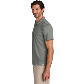 Carhartt CT106899 Force Sun Defender Polo - Asphalt Gray