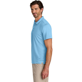 Carhartt CT106899 Force Sun Defender Polo - Fresh Water Blue