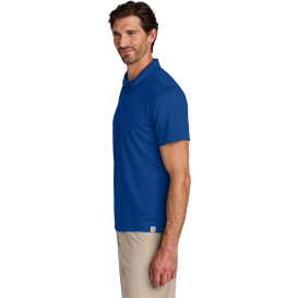 Carhartt CT106899 Force Sun Defender Polo - Royal Glass Blue
