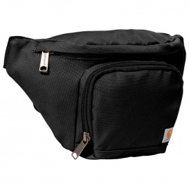 Carhartt 89098101 Waist Pack - Black