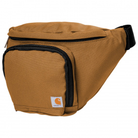 Carhartt 89098101 Waist Pack - Carhartt Brown