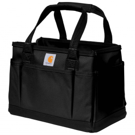 Carhartt 89121325 Utility Tote - Black