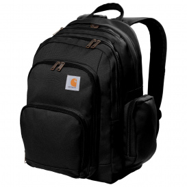 Carhartt 89176508 Foundry Series Pro Backpack - Black | Full Source