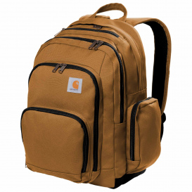 Carhartt 89176508 Foundry Series Pro Backpack - Carhartt Brown