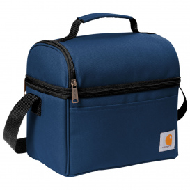 Carhartt 89251601 Lunch 6-Can Cooler - Navy