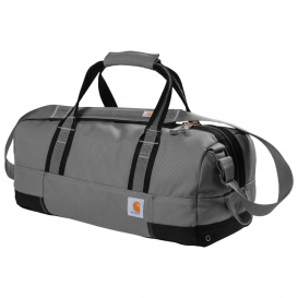 Carhartt 89260209 Foundry Series 20" Duffel - Grey
