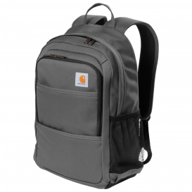 Carhartt 89350303 Foundry Series Backpack - Grey