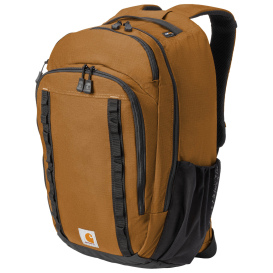 Carhartt CTB0000481 25L Ripstop Backpack - Brown