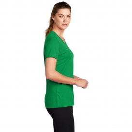 Nike CU7599 Ladies Legend Tee - Apple Green