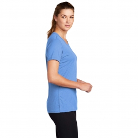 Nike CU7599 Ladies Legend Tee - Valor Blue