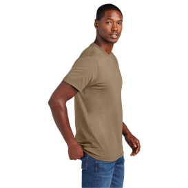 District DT2101 Wash Tee - Mushroom