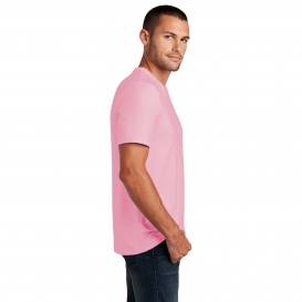 District DT7500 Flex Tee - Lilac