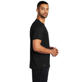 Nike DV7299 Team rLegend Tee - Black