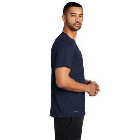Nike DV7299 Team rLegend Tee - College Navy