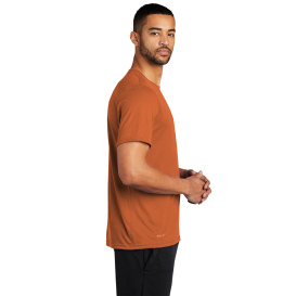 Nike DV7299 Team rLegend Tee - Desert Orange
