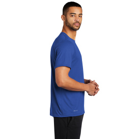 Nike DV7299 Team rLegend Tee - Game Royal