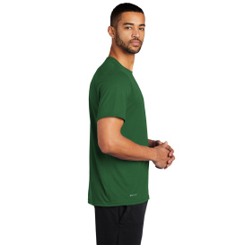 Nike DV7299 Team rLegend Tee - Gorge Green
