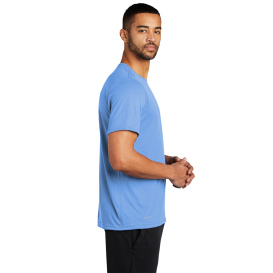 Nike DV7299 Team rLegend Tee - Valor Blue
