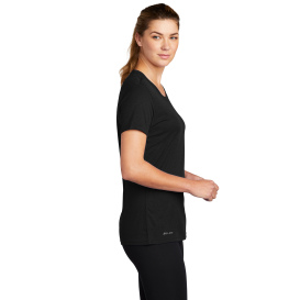 Nike DV7312 Ladies Team rLegend Tee - Black