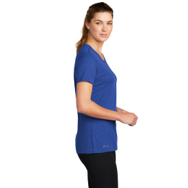 Nike DV7312 Ladies Team rLegend Tee - Game Royal