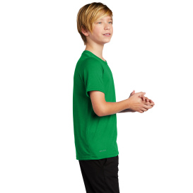 Nike DV7317 Youth Team rLegend Tee - Apple Green