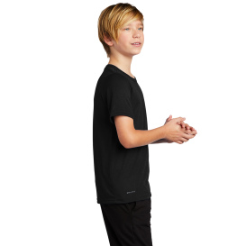 Nike DV7317 Youth Team rLegend Tee - Black